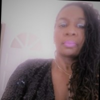 Veronica Gibson Harrison