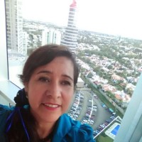 María Candelaria Rodríguez González