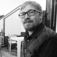 Oliver Gill