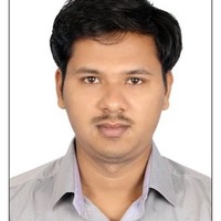 Kiran Shinde