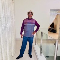 Nicholas Ndou (Retired Judge)