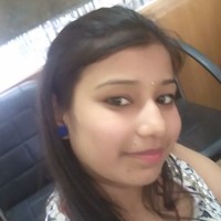 Ankita Mishra
