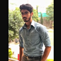 Syed Kumail Mashhadi