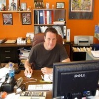 Gary Pollack