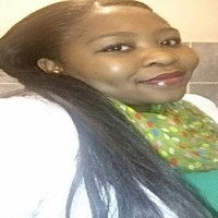 Thabisile Vilakazi
