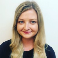 Charlotte Gamble