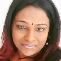 Charlene Vandayar