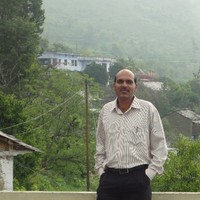 Jagdamba Khanduri