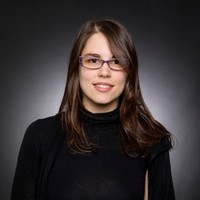 Marta R Hevia
