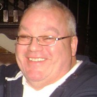 Paul Bailey