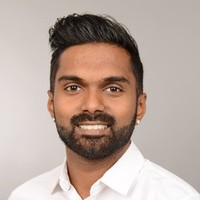 Machleish Santhiyapillai William