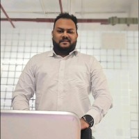 Anuj Anand