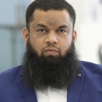 Mohammed Aasif Shaikh