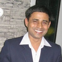 Kaladhar K