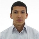 German David Acosta Giraldo
