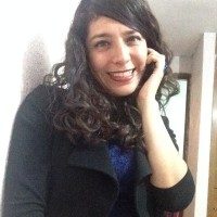 Ruth Rubi Ponce Herrera