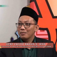 Heri Cahyo Bagus Setiawan