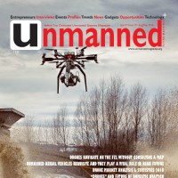 Unmanned Magazine