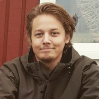 Viktor Åberg