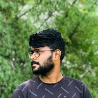 Gopikanna Udhayakumar