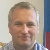 Adam Goodall