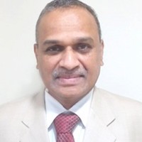 M.V.Subba Rao