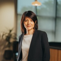 Mary Jane Lai