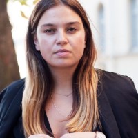 Nadia Kandil