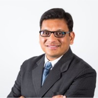 Harsh Gupta