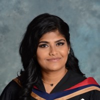 Vithusha Thurairajah