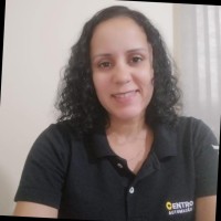 Aline Rodrigues Da Silva