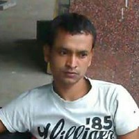 Basudeb Biswas