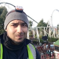 Shahad Shah