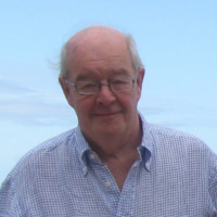 Douglas Myddleton FRICS