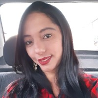 Luciana Aparecida Do Nascimento