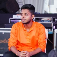Adarsh Nayak