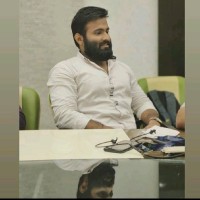 Nitish Shetty