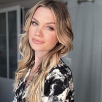 Harper Wade