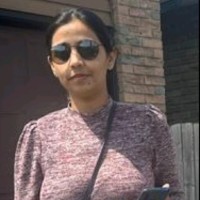 Sukhraj Kaur
