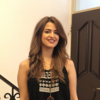 Yasaman Goudarzi