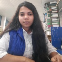 jaya halder