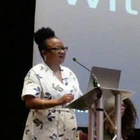 Michelle Jackson