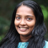 Kavya Pk
