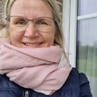 Claudia Mück