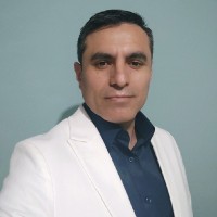 Rodrigo Vinueza