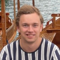 Lars Peter Gyldenkerne Nielsen