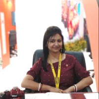 Rupali Sen