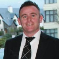 Brian Hehir