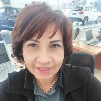 Yaritza Josefina Rosas De Morillo