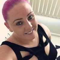 Natalie Hardy